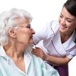 Hospital to home care